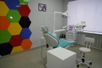В новом учебном году в Башкирии откроется 30 школьных стоматкабинетов