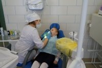 В новом учебном году в Башкирии откроется 30 школьных стоматкабинетов