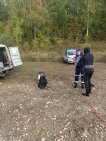 Пропавшего Сергея Листовского нашли мертвым в автомобиле на дне реки в Башкирии
