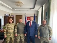 Вице-премьер Башкирии сообщил о гибели своего друга на СВО