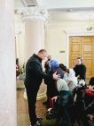 Остались жена и сын: в Уфе простились с младшим сержантом Русланом Валиевым