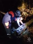 В Башкирии в лесу нашли заблудившегося 72-летнего пенсионера