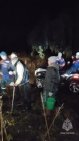 В Башкирии в лесу нашли заблудившегося 72-летнего пенсионера