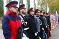 В Башкирии проводили в последний путь мобилизованного Рината Багманова, погибшего спустя год после начала службы