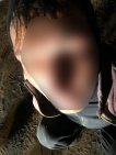 В Башкирии двое мужчин едва не убили таксиста ради наживы