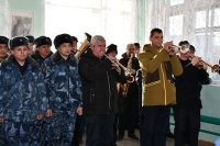 «Никто не смог сдержать слез»: в Башкирии похоронили младшего сержанта Дмитрия Атыева
