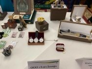 Глава Башкирии показал сувениры к 450-летию Уфы