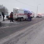 В Башкирии 28-летний водитель «Лады» влетел в столб