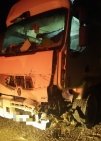 В Башкирии 16-летний водитель погиб в ДТП с грузовиком