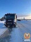 39-летний житель Оренбургской области погиб в ДТП в Башкирии