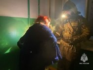 На пожаре в Башкирии пострадали 3 человека, в числе которых – ребенок