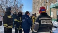 В Уфе из пожара спасли 62 человека, один человек погиб