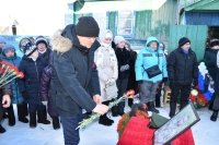 «Был заботливым сыном»: в Башкирии простились с 28-летним рядовым Ильфиром Фаузетдиновым
