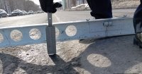 В Уфе владельца дороги наказали за ямы на улице Жукова