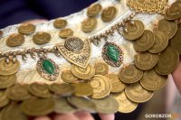 «Из Кемерово девушка пищала»: уфимка открыла фотоателье для знакомства туристов и жителей Башкирии с национальным костюмом