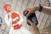 «Из Кемерово девушка пищала»: уфимка открыла фотоателье для знакомства туристов и жителей Башкирии с национальным костюмом