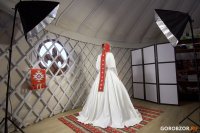«Из Кемерово девушка пищала»: уфимка открыла фотоателье для знакомства туристов и жителей Башкирии с национальным костюмом