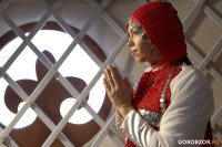 «Из Кемерово девушка пищала»: уфимка открыла фотоателье для знакомства туристов и жителей Башкирии с национальным костюмом