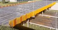 В Уфе еще на шести мостах появится подсветка