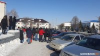 В Башкирии эвакуировали студентов и сотрудников колледжа из-за сообщения о минировании