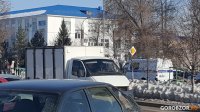 В Башкирии эвакуировали студентов и сотрудников колледжа из-за сообщения о минировании