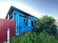 Житель Башкирии получил 17 лет тюрьмы за убийство беспомощной пенсионерки