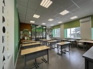 В Башкирии запустили новый производственный корпус птицефабрики «Чермасан»