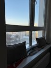 Жители элитного дома в Уфе по вине застройщика страдают от ужасного холода