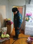 В селе Башкирии талыми водами затопило частный дом