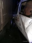 57-летний водитель погиб в ДТП с грузовиком в Башкирии