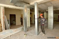 «Мы работаем для пациентов»: в Уфе стартовала модернизация филиала детской поликлиники № 5