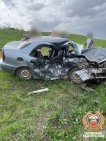 Авария на трассе в Башкирии забрала жизни четырех человек, двое из них – дети