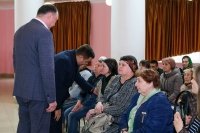 «Всегда был там, где трудно»: в Башкирии простились с рядовым Евгением Гладковым