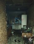 55-летний мужчина погиб при пожаре в Уфимском районе