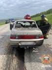 Авария на трассе в Башкирии забрала жизни четырех человек, двое из них – дети