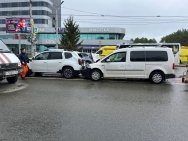 65-летняя женщина скончалась в массовом ДТП в Уфе 