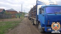 В Башкирии шестилетний мальчик погиб под колесами грузовика