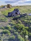 В ДТП на подъезде к Орску погибли четыре жителя Башкирии, среди которых – ребенок