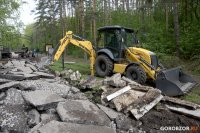 «Ужас»: жители Уфы не поняли, что произошло с парком Лесоводов