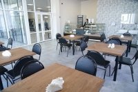 В Башкирии в парке «Патриот» открыли ФОК