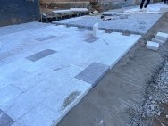 Мэр Уфы рассказал о ходе благоустройства центра города