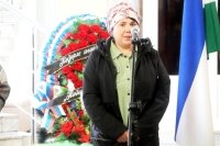 В Башкирии похоронили старшего сержанта Руслана Юлбирдина, скончавшегося от ранения