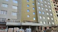 В Уфе на стройплощадке сорвалась люлька, погибли два человека