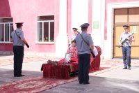 «Не стали прятаться за спины других»: в городе Башкирии простились сразу с двумя солдатами
