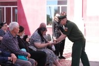 «Не стали прятаться за спины других»: в городе Башкирии простились сразу с двумя солдатами