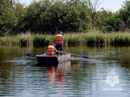 В Башкирии за три дня утонули шесть человек