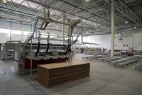 Радий Хабиров посетил новый комплекс по производству медицинской мебели в Уфе