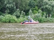 Уфимские спасатели подвели итоги 82 дня поисков 14-летнего подростка