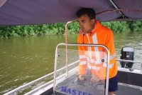 Уфимские спасатели подвели итоги 82 дня поисков 14-летнего подростка