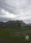 Два дома и 76 участков затопило в Башкирии из-за сильного ливня